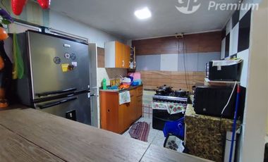 Casa en Venta en PASAJE EL TULIPAN