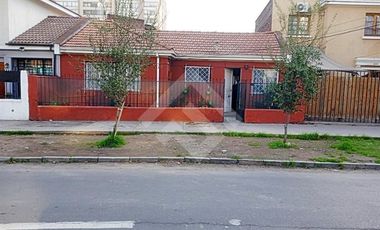 Casa en Venta en Guardia Marina Riquelme