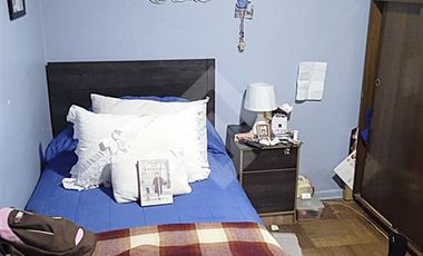 Casa en Venta en Guardia Marina Riquelme