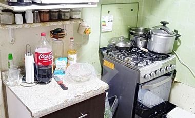 Casa en Venta en Guardia Marina Riquelme