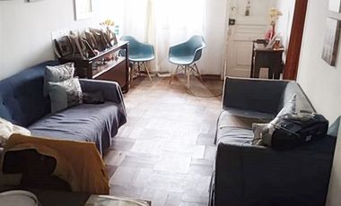 Casa en Venta en Guardia Marina Riquelme