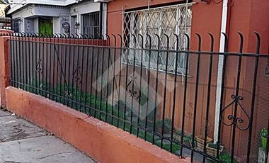 Casa en Venta en Guardia Marina Riquelme