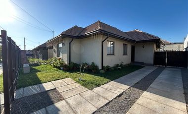 Casa en Venta en Calle La Trilla