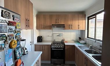 Casa en Venta en Calle La Trilla