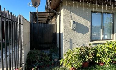 Casa en Venta en Calle La Trilla
