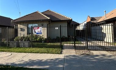 Casa en Venta en Calle La Trilla
