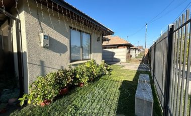 Casa en Venta en Calle La Trilla