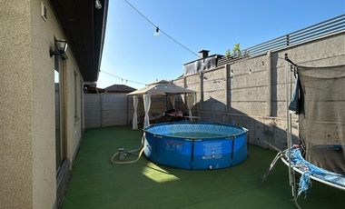 Casa en Venta en Calle La Trilla