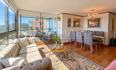 Departamento en Venta en Peninsula de Andalué, San Pedro de la Paz