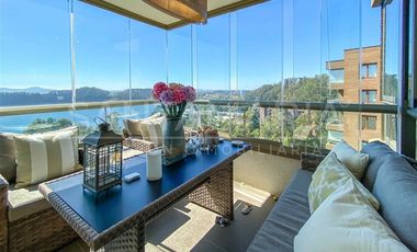 Departamento en Venta en Peninsula de Andalué, San Pedro de la Paz