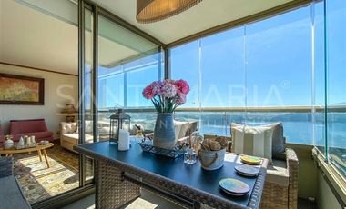 Departamento en Venta en Peninsula de Andalué, San Pedro de la Paz