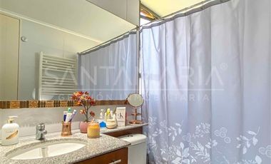 Departamento en Venta en Peninsula de Andalué, San Pedro de la Paz