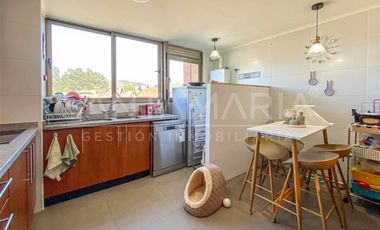 Departamento en Venta en Peninsula de Andalué, San Pedro de la Paz