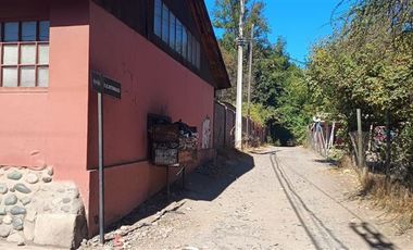 Casa en Venta en Rancagua