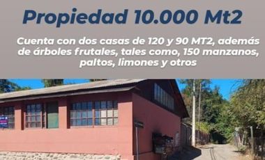 Casa en Venta en Rancagua