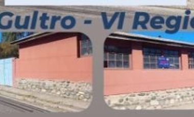 Casa en Venta en Rancagua