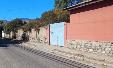 Casa en Venta en Rancagua
