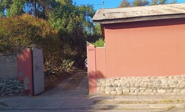 Casa en Venta en Rancagua