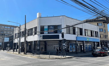 Local Comercial en Arriendo en Valdivia 491