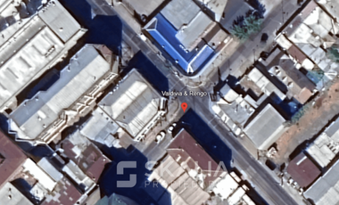 Local Comercial en Arriendo en Valdivia 491