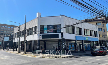 Local Comercial en Arriendo en Valdivia 491