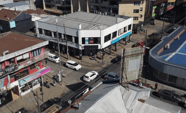 Local Comercial en Arriendo en Valdivia 491