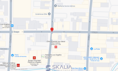 Local Comercial en Arriendo en Valdivia 491