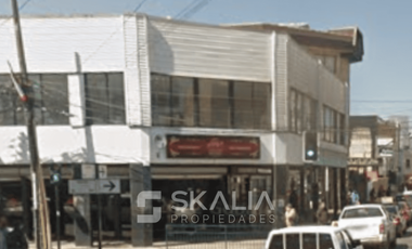 Local Comercial en Arriendo en Valdivia 491
