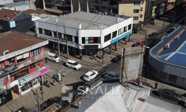 Local Comercial en Arriendo en Valdivia 491