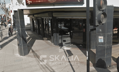 Local Comercial en Arriendo en Valdivia 491