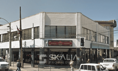 Local Comercial en Arriendo en Valdivia 491