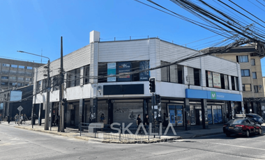Local Comercial en Arriendo en Valdivia 491