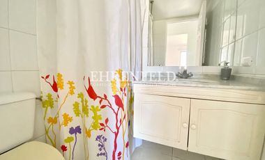 Costa de Montemar. Departamento 2 dormitorios