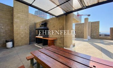 Costa de Montemar. Departamento 2 dormitorios