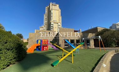 Costa de Montemar. Departamento 2 dormitorios