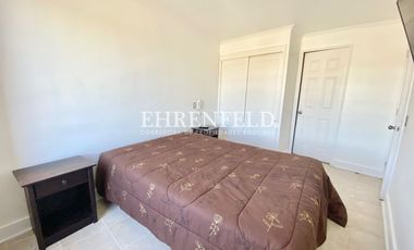 Costa de Montemar. Departamento 2 dormitorios