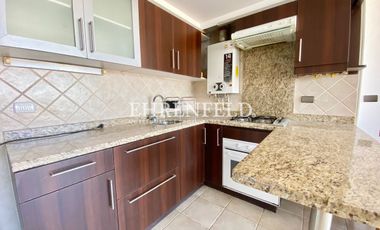 Costa de Montemar. Departamento 2 dormitorios