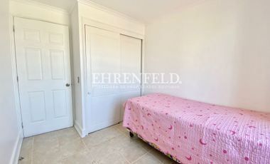 Costa de Montemar. Departamento 2 dormitorios