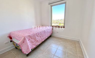 Costa de Montemar. Departamento 2 dormitorios