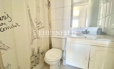 Costa de Montemar. Departamento 2 dormitorios