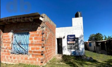 Casa - Zarate