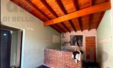 Casa - Zarate