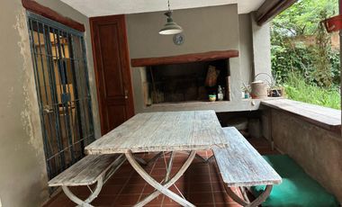 Casa en  Barrio Valle del Sol