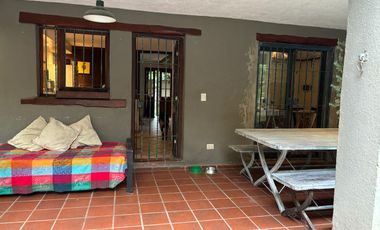 Casa en  Barrio Valle del Sol