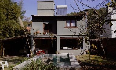 Casa en  Barrio Valle del Sol