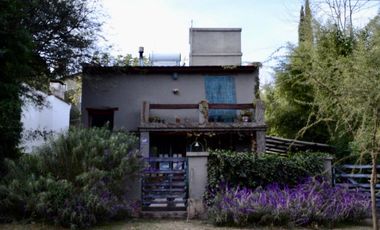 Casa en  Barrio Valle del Sol