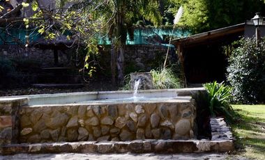 Casa en  Barrio Valle del Sol