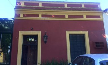 Casa - S.Fer.-Vias/Libert.