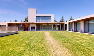 Casa - Campos de Roca