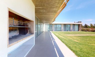 Casa - Campos de Roca